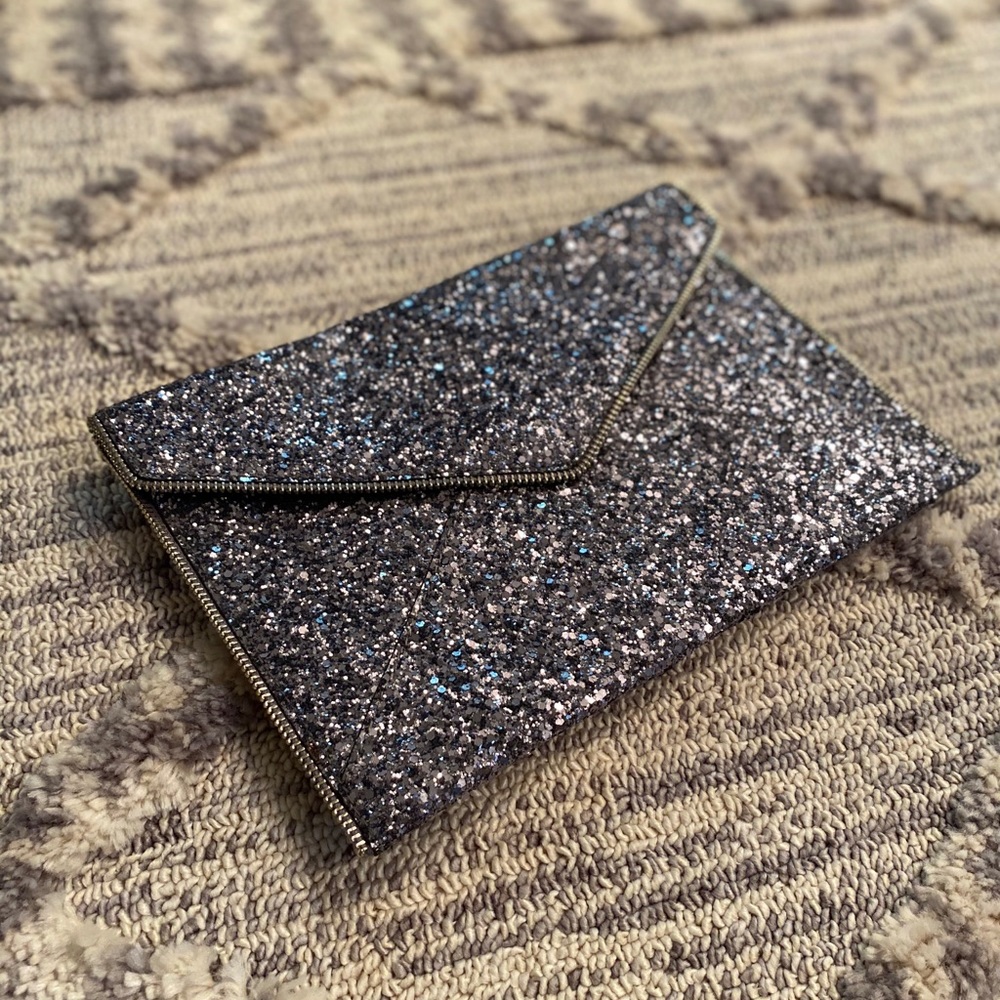 Rebecca Minkoff Leo Clutch